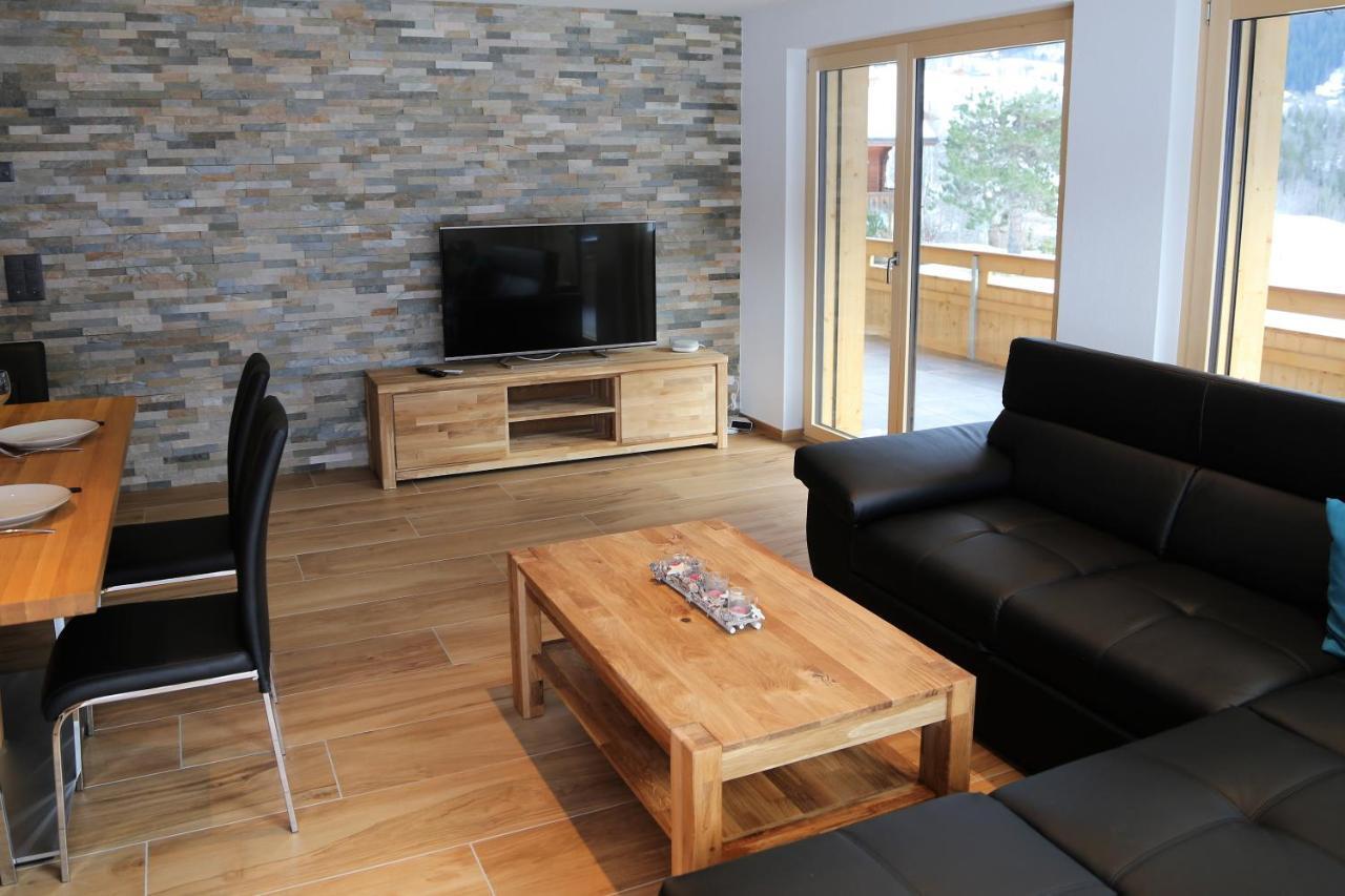 Chalet Mila 그린델발트 외부 사진