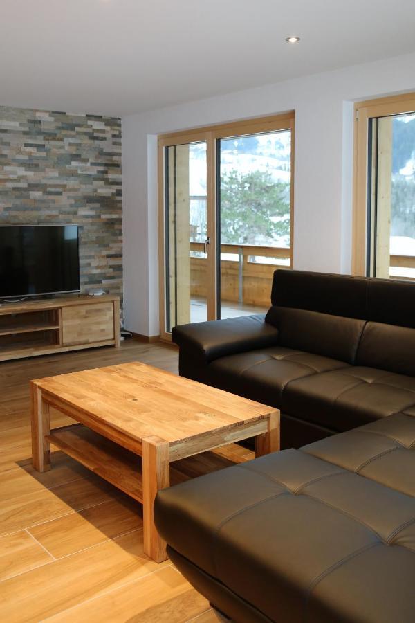 Chalet Mila 그린델발트 외부 사진