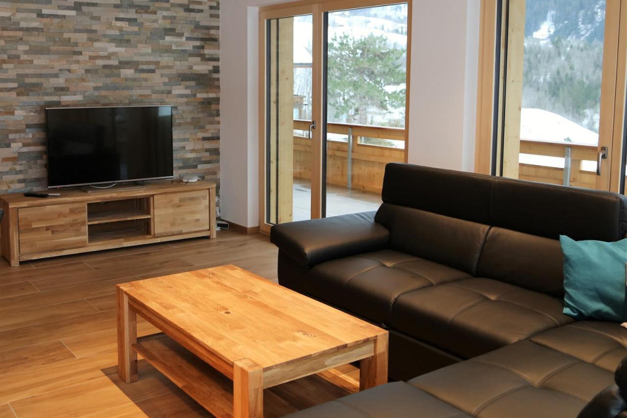 Chalet Mila 그린델발트 외부 사진